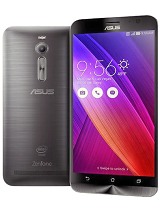 Best available price of Asus Zenfone 2 ZE551ML in Iran
