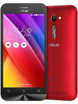 Best available price of Asus Zenfone 2 ZE500CL in Iran