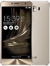 Best available price of Asus Zenfone 3 Deluxe 5-5 ZS550KL in Iran