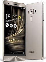 Best available price of Asus Zenfone 3 Deluxe ZS570KL in Iran
