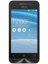 Best available price of Asus Zenfone 4 2014 in Iran