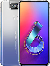 Best available price of Asus Zenfone 6 ZS630KL in Iran