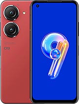 Best available price of Asus Zenfone 9 in Iran
