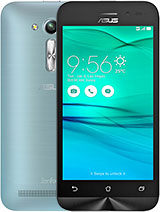 Best available price of Asus Zenfone Go ZB450KL in Iran