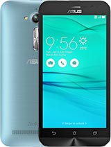 Best available price of Asus Zenfone Go ZB500KL in Iran