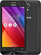 Best available price of Asus Zenfone Go ZC451TG in Iran