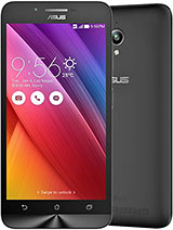 Best available price of Asus Zenfone Go ZC500TG in Iran