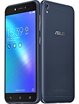 Best available price of Asus Zenfone Live ZB501KL in Iran