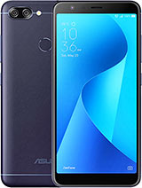 Best available price of Asus Zenfone Max Plus M1 ZB570TL in Iran