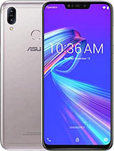 Best available price of Asus Zenfone Max M2 ZB633KL in Iran