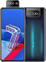 Best available price of Asus Zenfone 7 Pro in Iran
