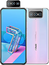 Best available price of Asus Zenfone 7 ZS670KS in Iran