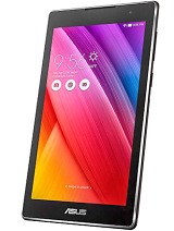 Best available price of Asus Zenpad C 7-0 Z170MG in Iran