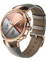 Best available price of Asus Zenwatch 3 WI503Q in Iran