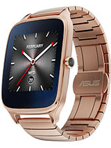 Best available price of Asus Zenwatch 2 WI501Q in Iran