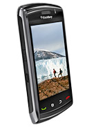 Best available price of BlackBerry Storm2 9550 in Iran