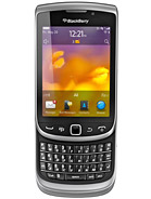 Best available price of BlackBerry Torch 9810 in Iran
