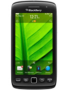 Best available price of BlackBerry Torch 9860 in Iran