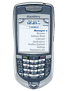 Best available price of BlackBerry 7100t in Iran