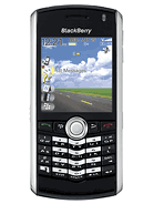 Best available price of BlackBerry Pearl 8100 in Iran
