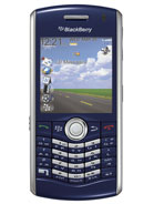 Best available price of BlackBerry Pearl 8110 in Iran