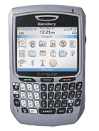 Best available price of BlackBerry 8700c in Iran