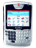 Best available price of BlackBerry 8707v in Iran