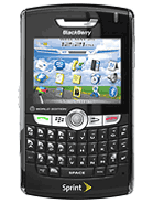 Best available price of BlackBerry 8830 World Edition in Iran