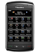 Best available price of BlackBerry Storm 9530 in Iran