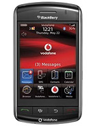 Best available price of BlackBerry Storm 9500 in Iran
