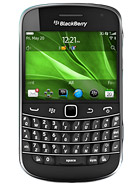 Best available price of BlackBerry Bold Touch 9900 in Iran