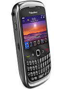 Best available price of BlackBerry Curve 3G 9300 in Iran