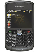 Best available price of BlackBerry Curve 8330 in Iran