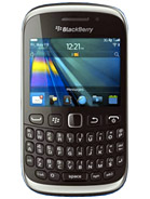 Best available price of BlackBerry Curve 9320 in Iran