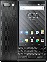 Best available price of BlackBerry KEY2 in Iran