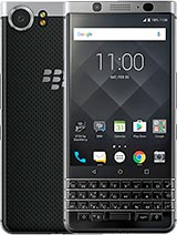Best available price of BlackBerry Keyone in Iran