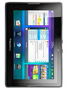 Best available price of BlackBerry 4G LTE Playbook in Iran