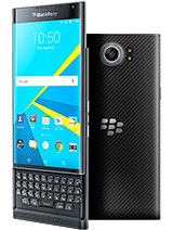 Best available price of BlackBerry Priv in Iran