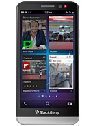 Best available price of BlackBerry Z30 in Iran