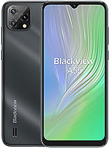 Best available price of Blackview A55 in Iran