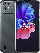 Best available price of Blackview A55 Pro in Iran