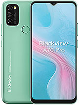 Best available price of Blackview A70 Pro in Iran