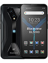 Best available price of Blackview BL5000 in Iran