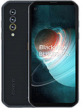 Best available price of Blackview BL6000 Pro in Iran