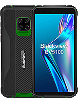 Best available price of Blackview BV5100 in Iran