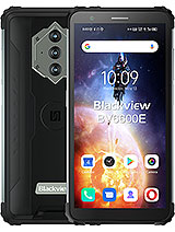 Best available price of Blackview BV6600E in Iran