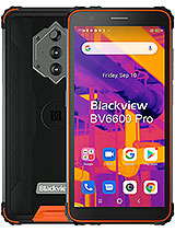 Best available price of Blackview BV6600 Pro in Iran