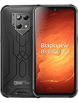 Best available price of Blackview BV9800 Pro in Iran