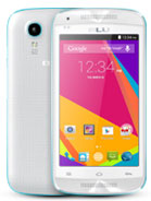 Best available price of BLU Dash Music JR in Iran