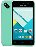 Best available price of BLU Advance 4-0 L in Iran